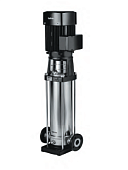 Вертикальный многоступенчатый насос Hydroo VF5-20R 0300 T 2340 5 2 IE3 с доставкой в NAME